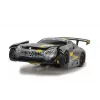 Samochód wyścigowy szosowy Jamara Mercedes AMG GT3