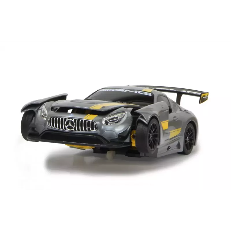 Samochód wyścigowy szosowy Jamara Mercedes AMG GT3