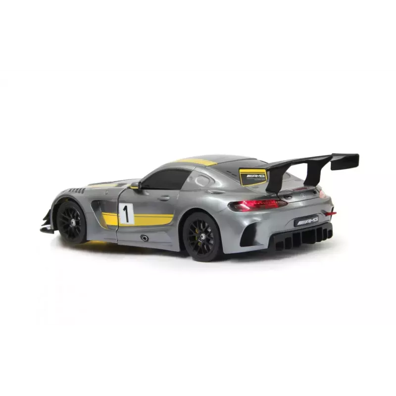 Samochód wyścigowy szosowy Jamara Mercedes AMG GT3
