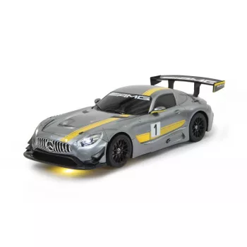 Samochód wyścigowy szosowy Jamara Mercedes AMG GT3