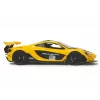 Samochód wyścigowy szosowy Jamara McLaren P1 GTR