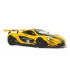 Samochód wyścigowy szosowy Jamara McLaren P1 GTR