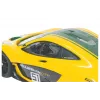 Samochód wyścigowy szosowy Jamara McLaren P1 GTR
