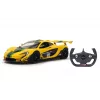 Samochód wyścigowy szosowy Jamara McLaren P1 GTR