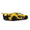 Samochód wyścigowy szosowy Jamara McLaren P1 GTR