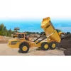 Wywrotka Jamara Volvo A40G Radio-Controlled Silnik elektryczny 1:20