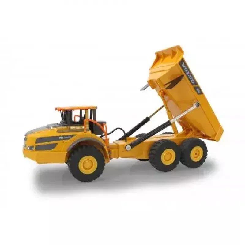 Wywrotka Jamara Volvo A40G Radio-Controlled Silnik elektryczny 1:20