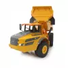 Wywrotka Jamara Volvo A40G Radio-Controlled Silnik elektryczny 1:20