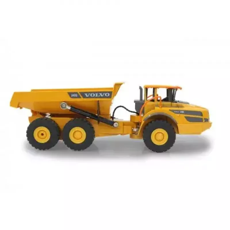 Wywrotka Jamara Volvo A40G Radio-Controlled Silnik elektryczny 1:20