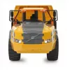 Wywrotka Jamara Volvo A40G Radio-Controlled Silnik elektryczny 1:20