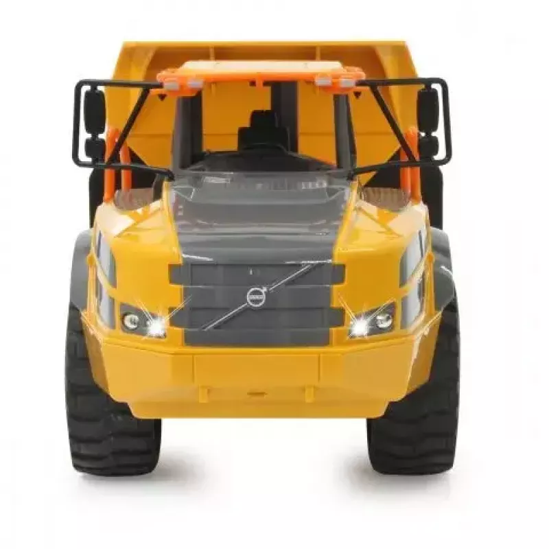 Wywrotka Jamara Volvo A40G Radio-Controlled Silnik elektryczny 1:20