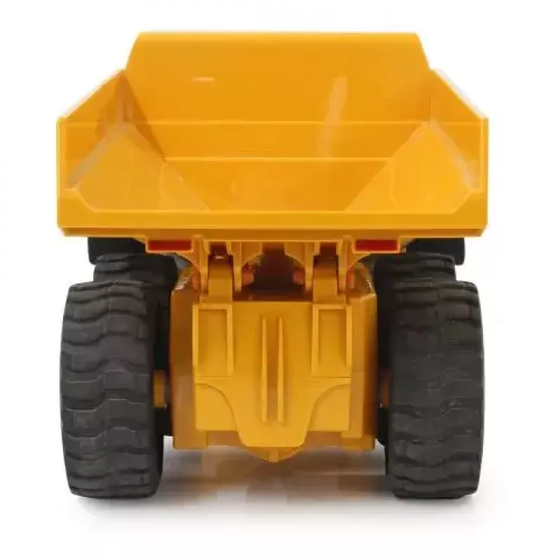 Wywrotka Jamara Volvo A40G Radio-Controlled Silnik elektryczny 1:20