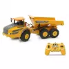 Wywrotka Jamara Volvo A40G Radio-Controlled Silnik elektryczny 1:20
