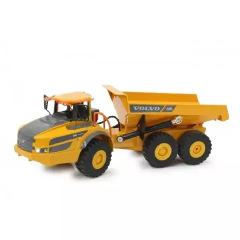 Wywrotka Jamara Volvo A40G Radio-Controlled Silnik elektryczny 1:20