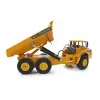 Wywrotka Jamara Volvo A40G Radio-Controlled Silnik elektryczny 1:20