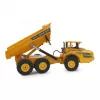 Wywrotka Jamara Volvo A40G Radio-Controlled Silnik elektryczny 1:20