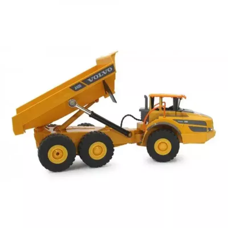 Wywrotka Jamara Volvo A40G Radio-Controlled Silnik elektryczny 1:20