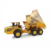 Wywrotka Jamara Volvo A40G Radio-Controlled Silnik elektryczny 1:20
