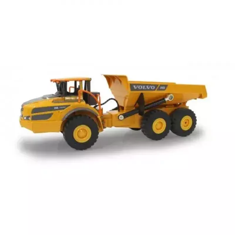 Wywrotka Jamara Volvo A40G Radio-Controlled Silnik elektryczny 1:20