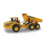 Wywrotka Jamara Volvo A40G Radio-Controlled Silnik elektryczny 1:20