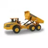 Wywrotka Jamara Volvo A40G Radio-Controlled Silnik elektryczny 1:20