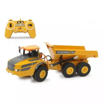 Wywrotka Jamara Volvo A40G Radio-Controlled Silnik elektryczny 1:20