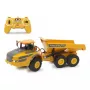 Wywrotka Jamara Volvo A40G Radio-Controlled Silnik elektryczny 1:20