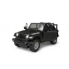 Samochód zdalnie sterowany Jamara Jeep Wrangler JL w skali 1:14