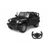 Samochód zdalnie sterowany Jamara Jeep Wrangler JL w skali 1:14