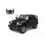 Samochód zdalnie sterowany Jamara Jeep Wrangler JL w skali 1:14