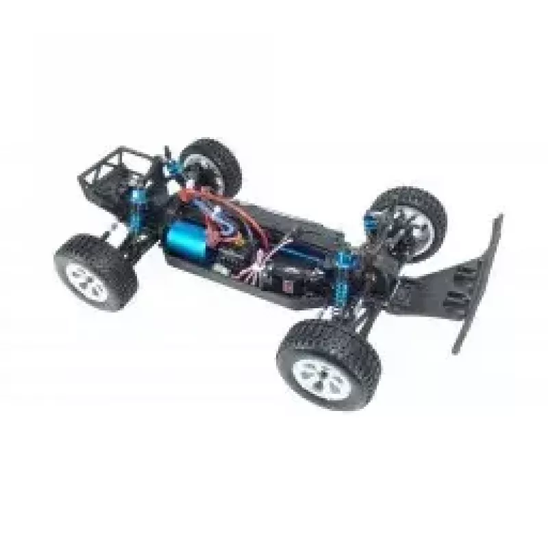 Buggy Amewi Breaker model RC sterowany radiowo 1:10