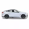 Samochód RC Jamara BMW X6 M elektryczny skala 1:14 dla dzieci od 6 lat
