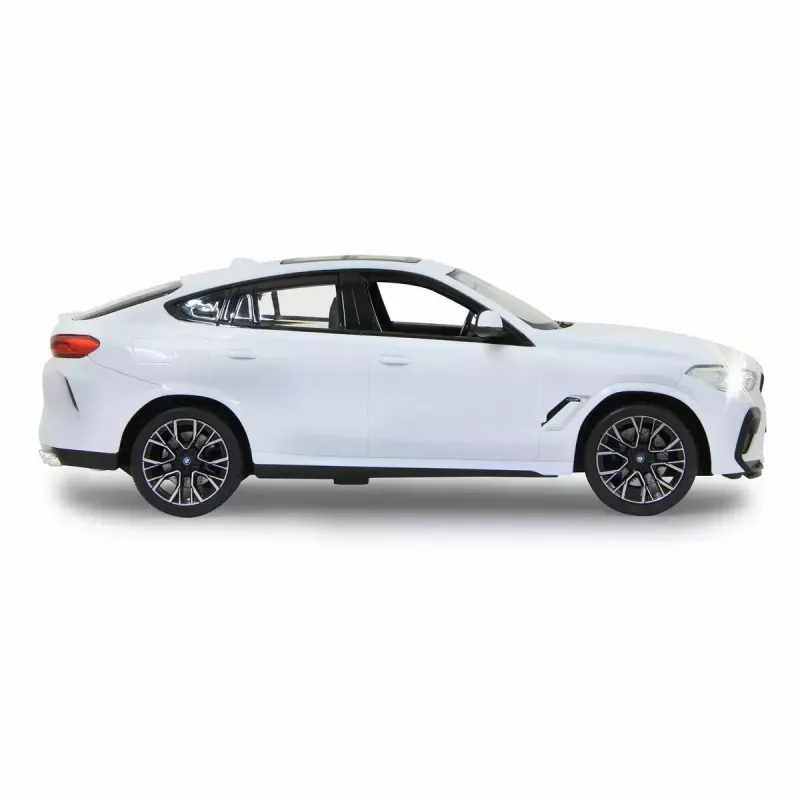 Samochód RC Jamara BMW X6 M elektryczny skala 1:14 dla dzieci od 6 lat