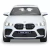 Samochód RC Jamara BMW X6 M elektryczny skala 1:14 dla dzieci od 6 lat