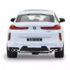 Samochód RC Jamara BMW X6 M elektryczny skala 1:14 dla dzieci od 6 lat