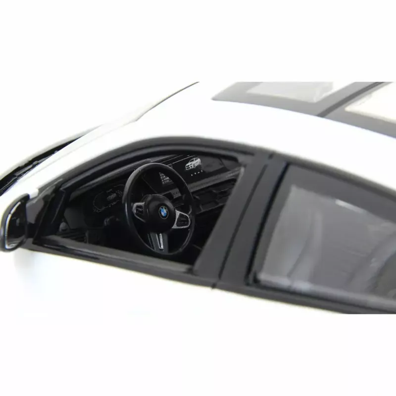 Samochód RC Jamara BMW X6 M elektryczny skala 1:14 dla dzieci od 6 lat