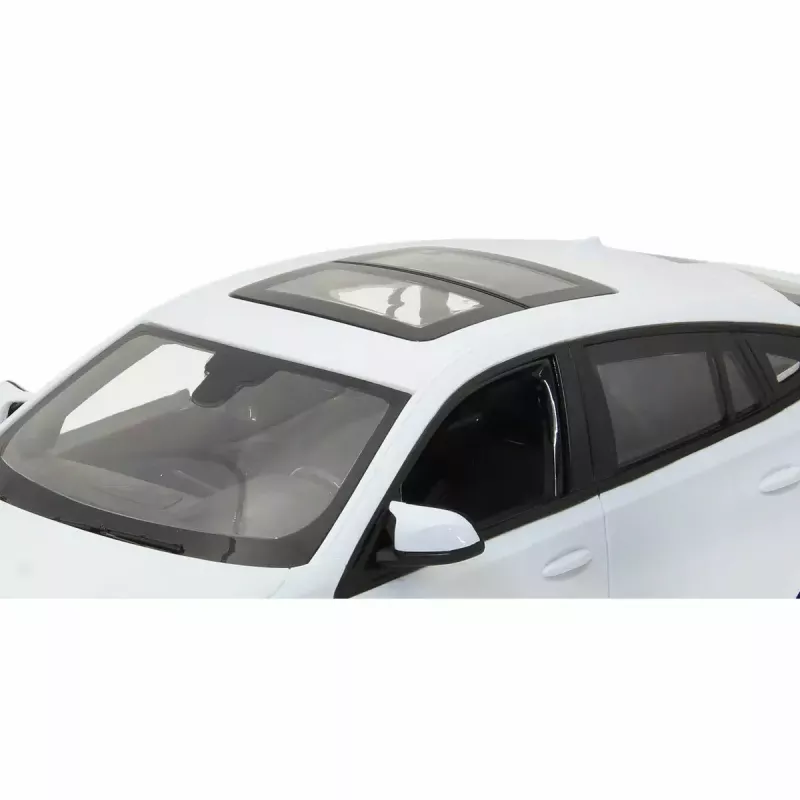 Samochód RC Jamara BMW X6 M elektryczny skala 1:14 dla dzieci od 6 lat