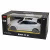Samochód RC Jamara BMW X6 M elektryczny skala 1:14 dla dzieci od 6 lat