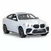 Samochód RC Jamara BMW X6 M elektryczny skala 1:14 dla dzieci od 6 lat