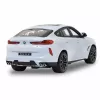 Samochód RC Jamara BMW X6 M elektryczny skala 1:14 dla dzieci od 6 lat