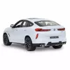 Samochód RC Jamara BMW X6 M elektryczny skala 1:14 dla dzieci od 6 lat