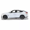 Samochód RC Jamara BMW X6 M elektryczny skala 1:14 dla dzieci od 6 lat