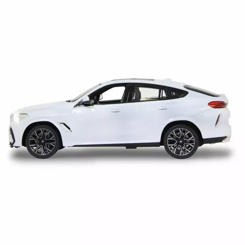 Samochód RC Jamara BMW X6 M elektryczny skala 1:14 dla dzieci od 6 lat