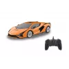 Jamara Lamborghini Sián model zdalnie sterowany 1:24