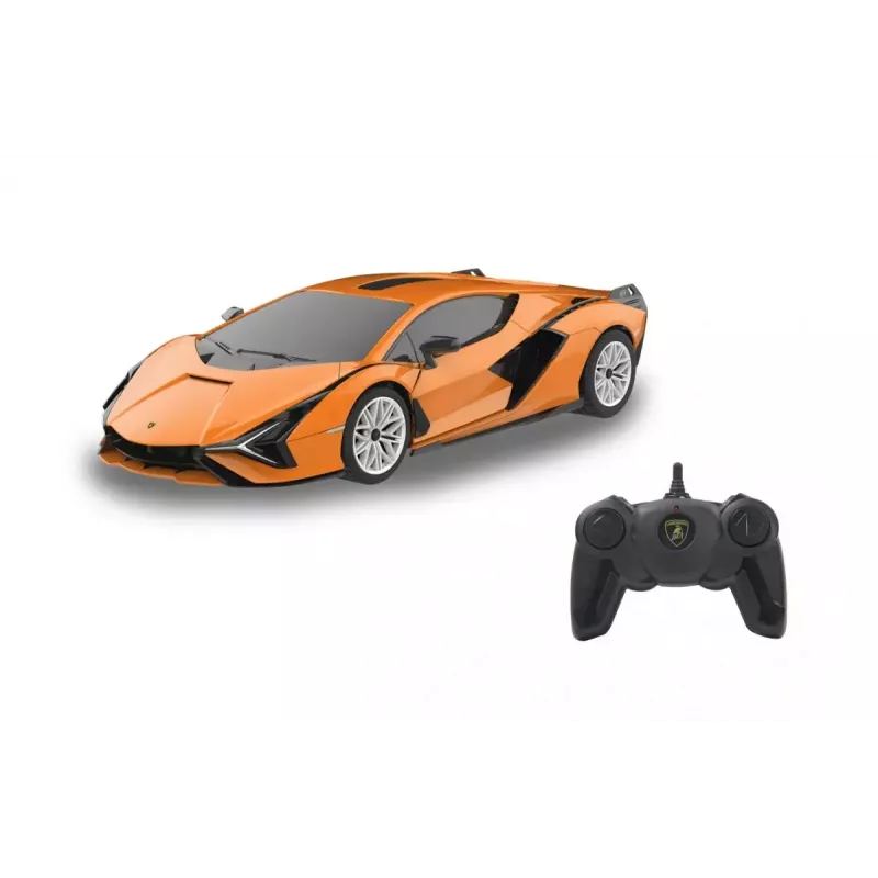 Jamara Lamborghini Sián model zdalnie sterowany 1:24