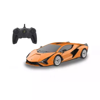 Jamara Lamborghini Sián model zdalnie sterowany 1:24