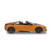Samochód sportowy Jamara BMW I8 Roadster z napędem elektrycznym 1:12