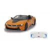 Samochód sportowy Jamara BMW I8 Roadster z napędem elektrycznym 1:12