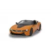 Samochód sportowy Jamara BMW I8 Roadster z napędem elektrycznym 1:12