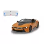 Samochód sportowy Jamara BMW I8 Roadster z napędem elektrycznym 1:12